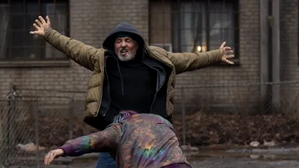 VIDEO Trailerul oficial pentru Samaritan, lansat de Prime Video: când vei putea vedea noul film cu Sylvester Stallone