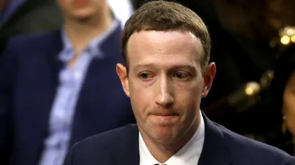 Cum a ajuns Zuckerberg să fie luat peste picior, 