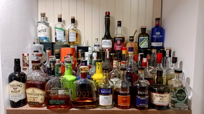 Cresc prețurile și taxele de astăzi, 1 august: cât te costă viciile în plus, țigările, băuturile alcoolice, jocurile de noroc