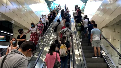 Anunțul Metrorex pentru călători. Schimbarea se produce începând de astăzi