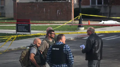 Atac armat la sediul FBI din Ohio. Incidentul vine la scurt timp după ce reședința lui Trump a fost percheziționată