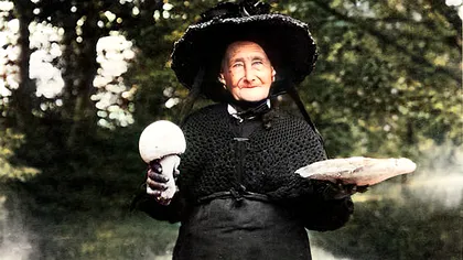 Cea mai prolifică ucigașă în serie din istoria României: Baba Anujka a fost prinsă abia la 90 de ani, după ce a ucis peste 150 de barbați