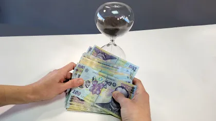 Niciodată nu a fost mai rentabil să-ți ții banii în bancă, în lei: anunțul care te pune pe gânduri de la CEC Bank