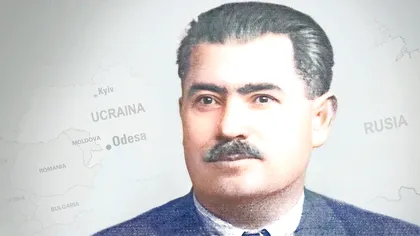 Singurul primar român din Odesa: povestea lui Gherman Pântea, curajosul care s-a întâlnit cu Lenin pentru a-i cere „România Mare”