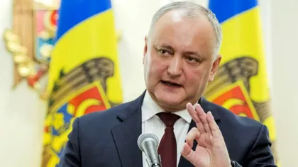 Igor Dodon, declarații periculoase: „Situația va exploda. Nu va conta cine e pro Rusia sau pro Europa”