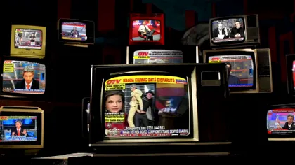 „Senzaționala” televiziune de garsonieră, care a fost interzisă în România: fenomenul otevizării și istoria bizară a scandalurilor OTV