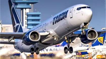 Ministrul Grindeanu: „TAROM riscă să se desființeze”. Cum poate fi salvată cea mai veche companie aeriană din România