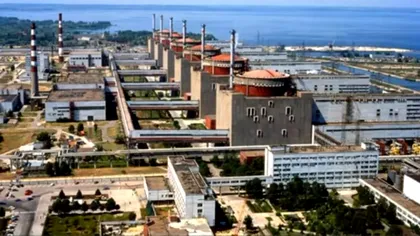 Ministrul Mediului susține că nivelul radiațiilor nu a crescut deloc nici în Ucraina, nici în România. Ce spune Ciucă despre Zaporojie