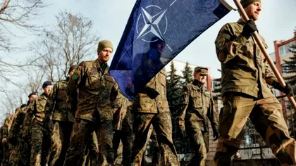 NATO, pe poziții de atac la granița Kosovo-Serbia, dacă stabilitatea este amenințată. Ce a făcut Ucraina în acest context