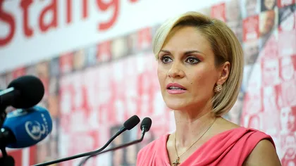 PSD prezintă noul pachet de măsuri sociale pentru români. Gabi Firea: „Vrem să le facem oamenilor toamna și iarna mai uşoare”