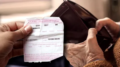 Se întâmplă cu pensiile a milioane de români și pleacă de la inflație: promisiunea la care nu se mai aștepta nimeni