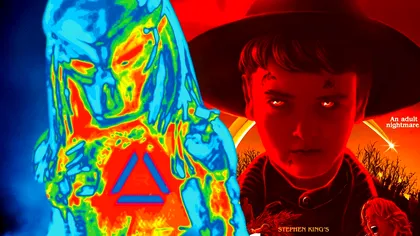 Cum „speră” Stephen King să „resusciteze” Children of the Corn și ce legătură are cu Prey, cel mai recent succes Hulu