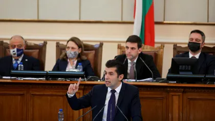 Previziuni privind noul cabinet bulgar: Se va îndrepta către Rusia?
