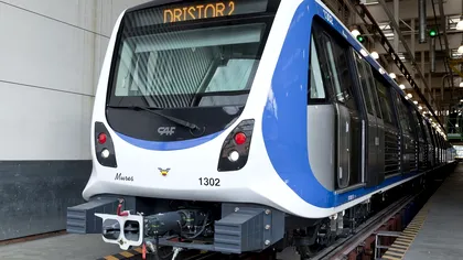 Probleme cu banii la Metrorex. Sindicaliștii vorbesc despre datoriile imense