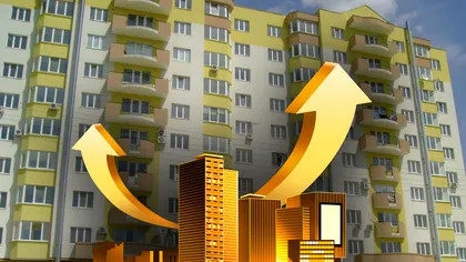 Bula imobiliară din România a explodat, iar românii bogați se mută la Dubai: câți bani au băgat în apartamente