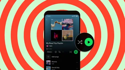 Funcția pe care nu ai fi crezut să o vezi vreodată în Spotify, disponibilă: chiar face diferența
