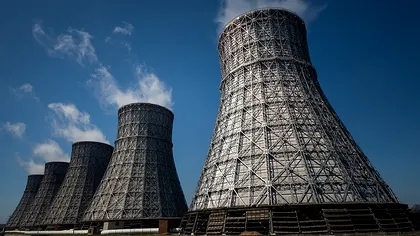 Turcia intervine în disputa privind centrala nucleară construită de Rusia cu 20 de miliarde de dolari