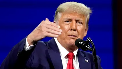 VIDEO Revoltă politică în SUA după perchezițiile casei lui Trump. Ce au căutat agenții FBI în seiful fostului președinte