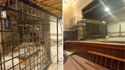 VIDEO Rusia sperie cu planurile sale în Ucraina. Ce construiește la Mariupol pentru prizonierii de război