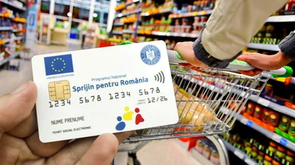 Voucherele sociale vin cu o ”capcană” importantă: cumperi de 150 de lei, plătești 250 de lei. Cum te sabotează statul cu tichetele de masă