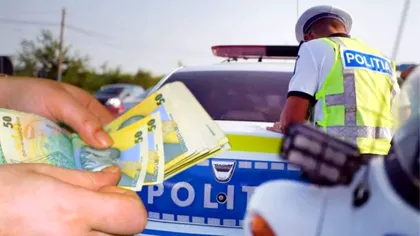 Cod Rutier 2022 - amendă de până la 1160 de lei pentru un gest nevinovat: toți șoferii neglijează asta