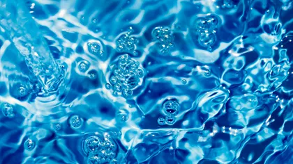 Descoperire importantă legată de apă: în câte moduri se poate separa, de ce