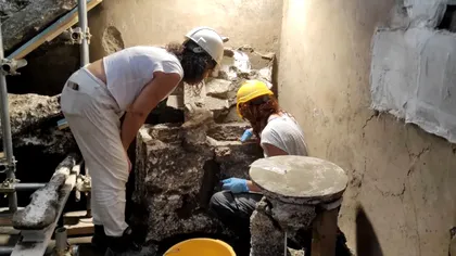 Pompeii încă are multe de oferit: descoperire fascinantă a arheologilor