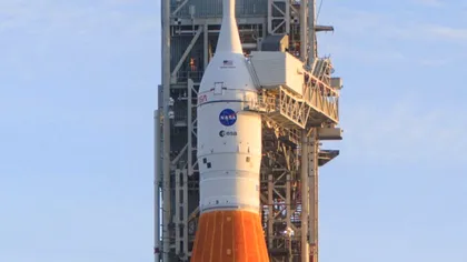 Românul care a lucrat cu NASA: care a fost misiunea sa, ce a trebuit să facă pentru Artemis