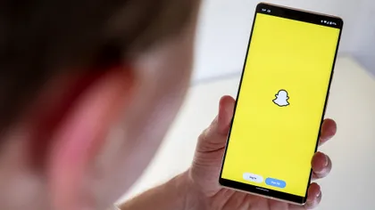 BeReal bagă spaima în concurență: Snapchat se „schimbă la față” și copiază o funcție celebră și nu chiar atât de nouă