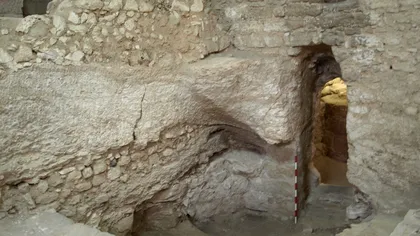 Această descoperire arheologică pretinde că marchează locul natal al Sfântului Petru: ce au aflat cercetătorii