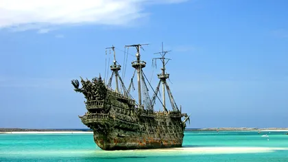 O comoară, considerată pierdută de mai bine de trei secole, descoperită în Marea Caraibelor: ce au găsit cercetătorii