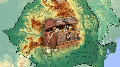 Comoara din adâncuri a României, subiect de dezbatere pentru elvețieni: greșeala făcută de autoritățile române