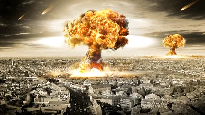 Chiar dacă ai supraviețui după un eventual război nuclear, mult n-ai mai duce-o: concluzia cercetătorilor