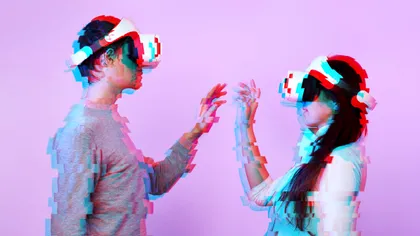 Dragostea, în realitatea virtuală: cum arată întâlnirile în metavers