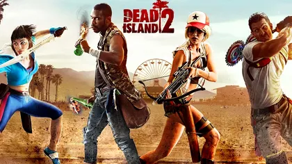 VIDEO Dead Island 2, confirmat: ar putea fi cel mai agresiv joc cu zombi și cel mai arătos
