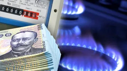 De când vom economisi, de fapt, gaze. Am primit termenul, scopul e să ieșim cu bine din iarnă