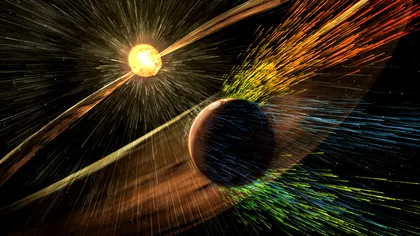Se apropie o posibilă furtună geomagnetică: unde va lovi și cum vor fi afectate comunicaţiile radio şi sistemele GPS