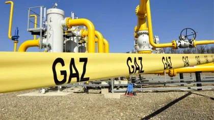 Prețul la gaze naturale, o problemă din ce în ce mare în România, în Europa: cea mai nouă lovitură din Rusia