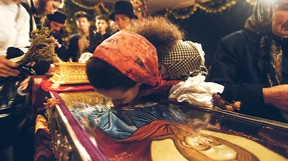 Harta moaștelor din România, dătătoare de turism religios. Ce sfânt este considerat „cel vindecator de boli incurabile” și unde se găsește