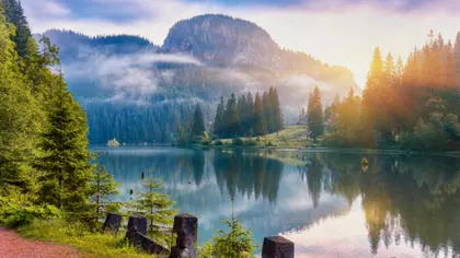 Ce poți vizita în județul Harghita. Top 15 atracții turistice de care nu știai