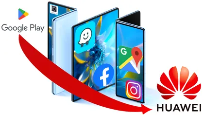 Tutorial Gspace pe Huawei – cum îți instalezi Facebook, Instagram, Waze, HBO Max și nu numai pe telefoane fără servicii Google