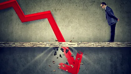 Când giganții se prăbușesc, te trec fiorii: colosul financiar care tocmai a pierdut 174 de miliarde de dolari ne dă o lecție de viață