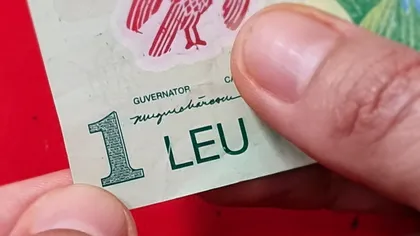 Istoria banilor românești: când a devenit leul de referință, cu ce plăteau românii înainte