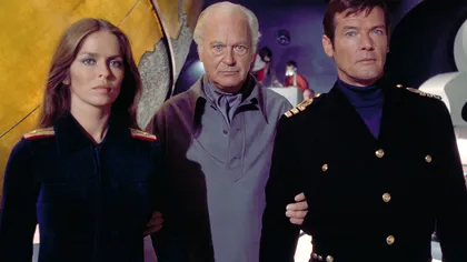 The Spy Who Loved Me revine în centru atenției: ce știm despre cel mai recent joc video James Bond