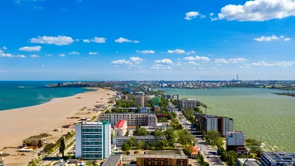 Stațiunea Mamaia, în regres: explicația oficială