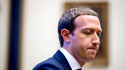Facebook are probleme: ce a declarat Mark Zuckerberg