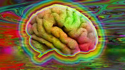 Legătura bizară dintre frica de moarte și medicamentele psihedelice: explicația cercetătorilor