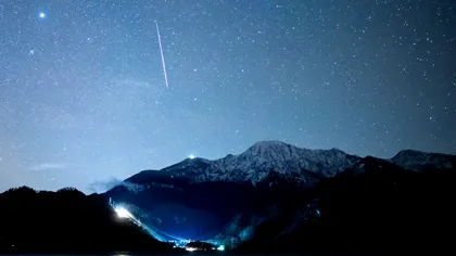 Un meteor care a căzut pe fundul oceanului ar putea veni dintr-o civilizație extraterestră: ce au descoperit cercetătorii