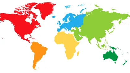 Cum s-au format continentele pe Pământ: ce au descoperit oamenii de știință