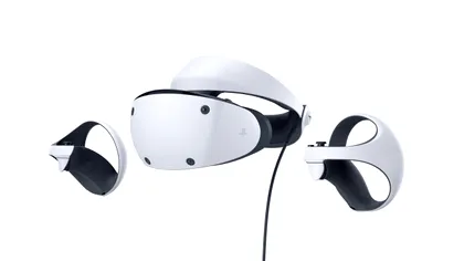 Când se lansează PlayStation VR2, ca să experimentezi realitatea virtuală pe PS5